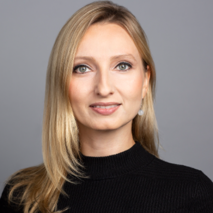 Anna D. - Legal Operations Consultant