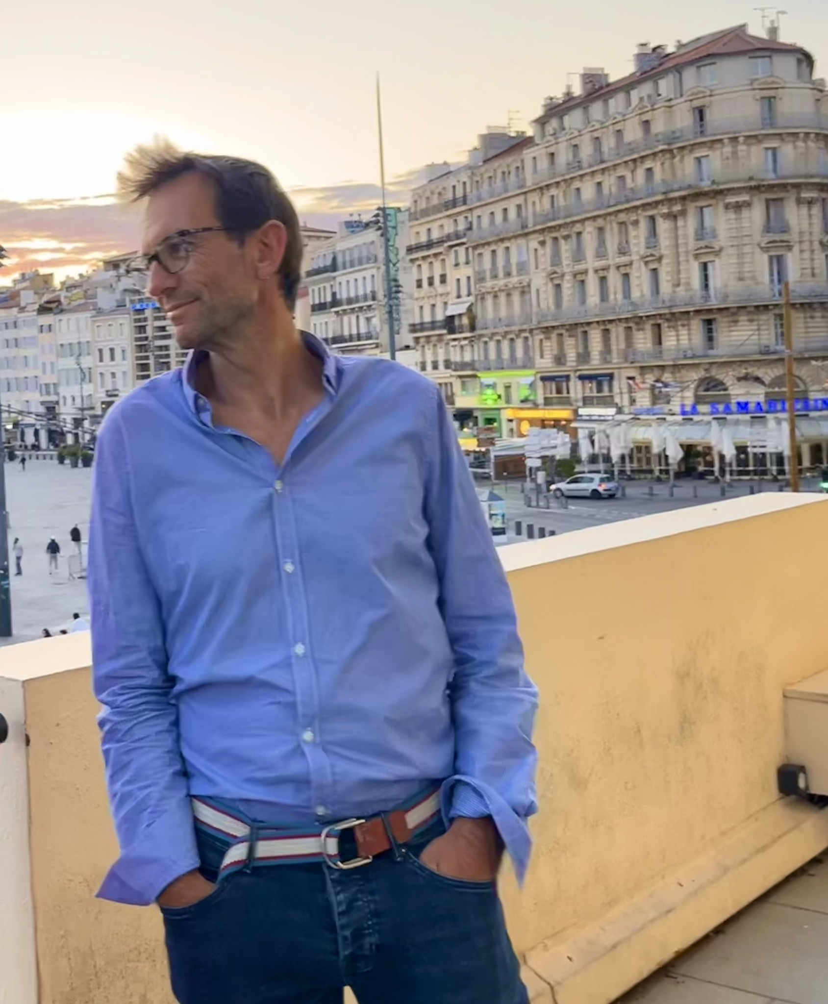 Laurent Freund