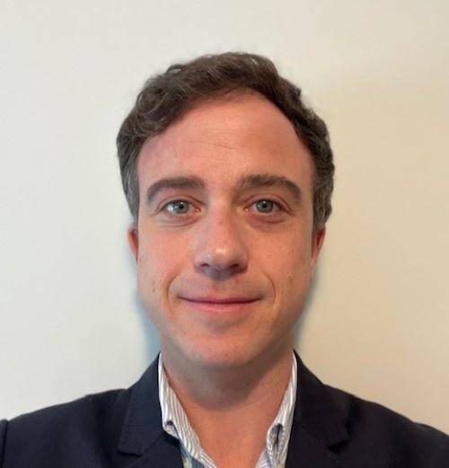 Gonzalo Pazos