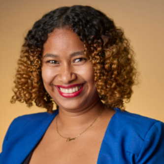Jenna Rabemahatsara - Assistante virtuelle administrative