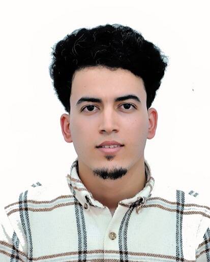 Mouhcine Slimani