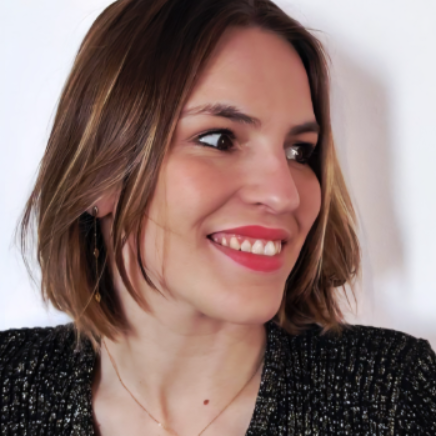 Camille Dehame
