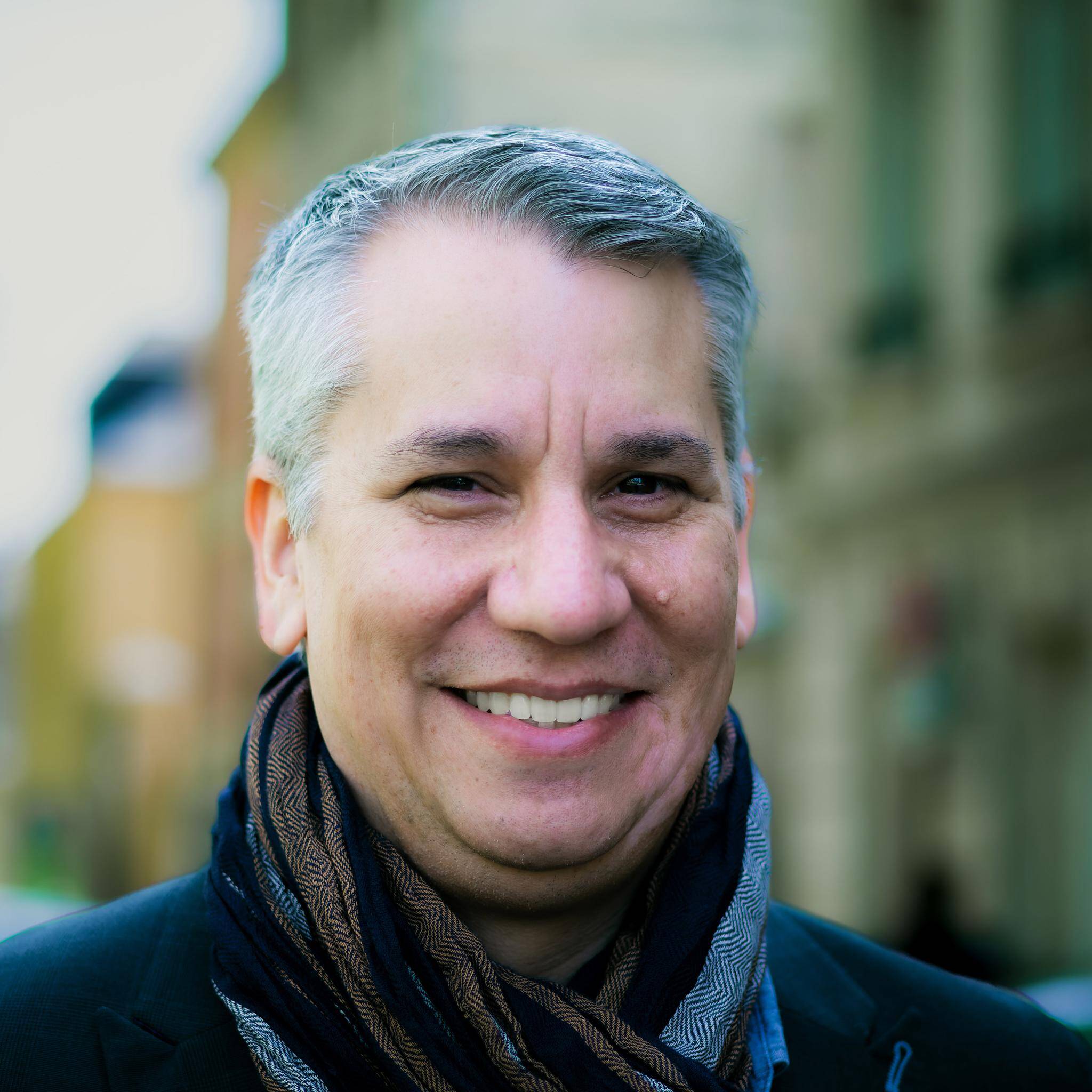 Jean-Francois M.