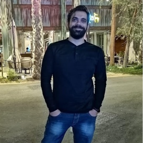 Sarthak G.