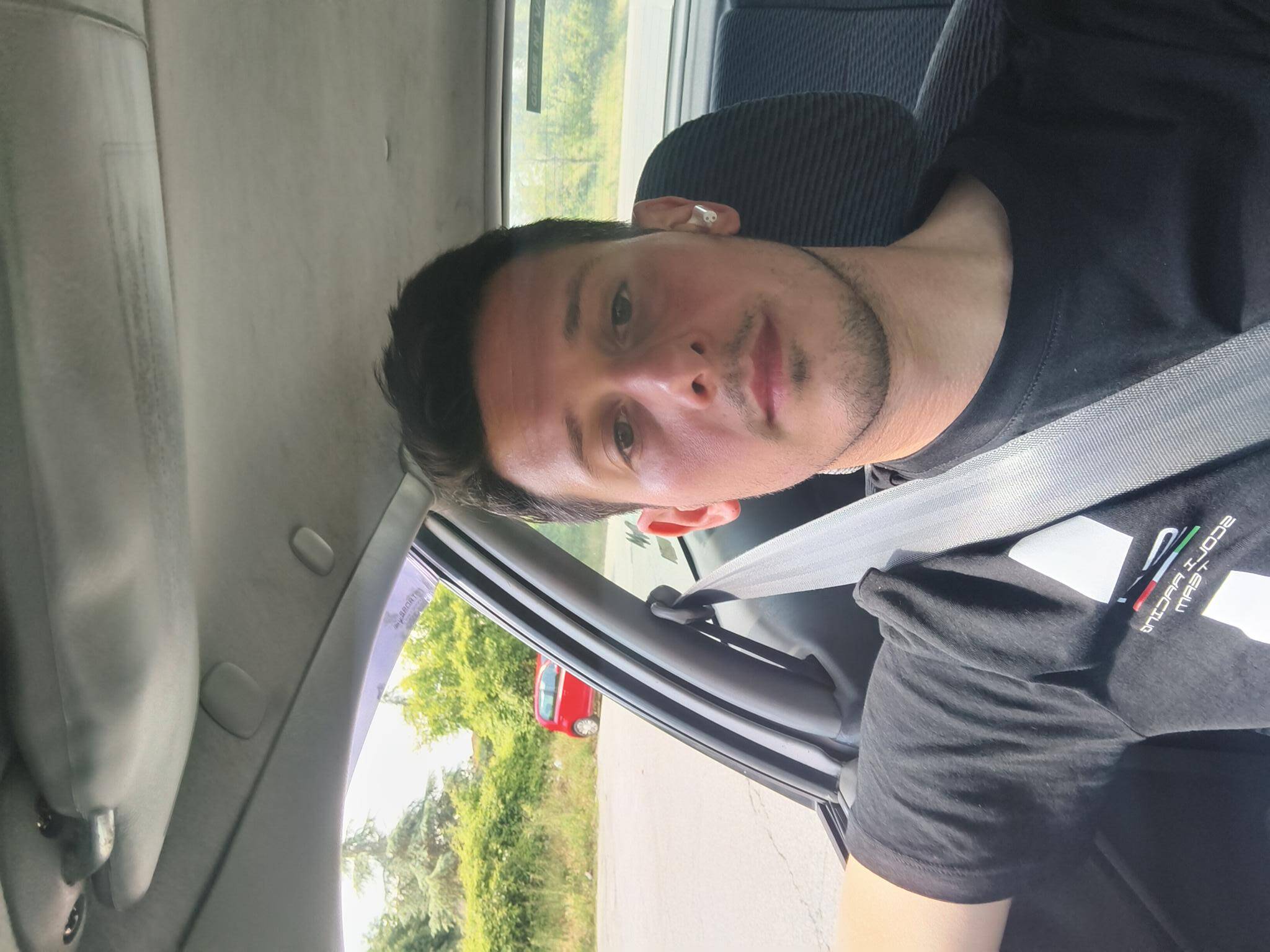 Davide Furchi - IT Technician & Technical Media Specialist