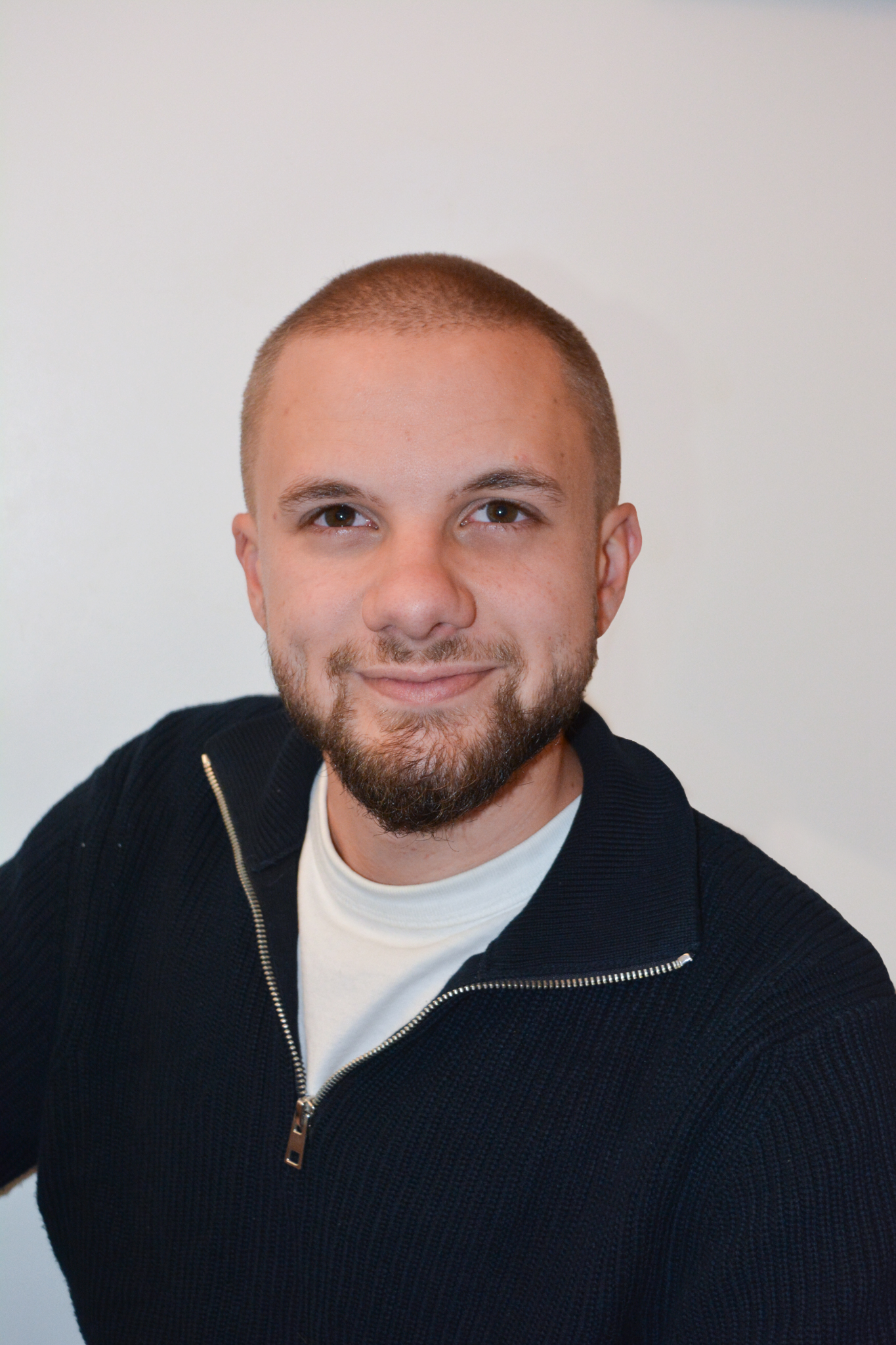 Yann Demiautte