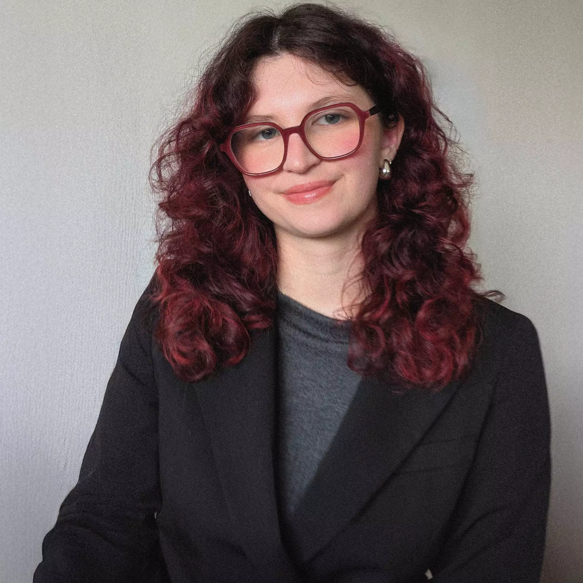 Alice Babinet