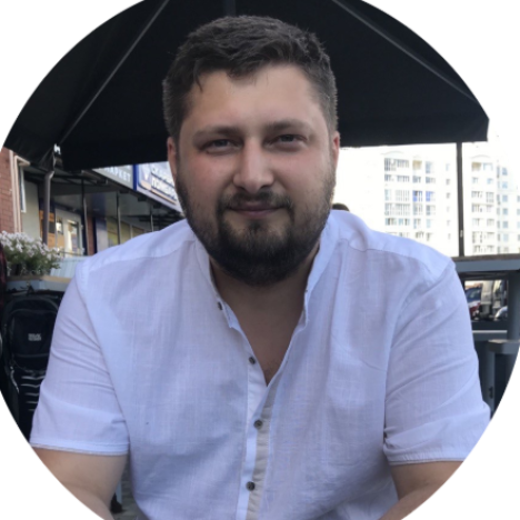 Artem Soldatov - PHP-Developer, WordPress/OpenCart Expert