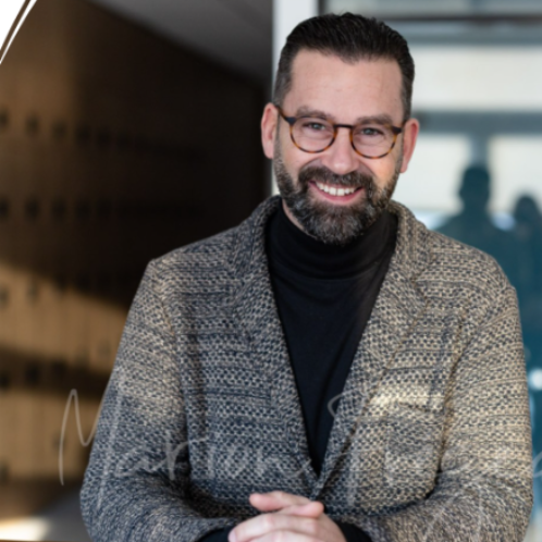 Sebastien Jaffré - Transformation & Performance Commerciale