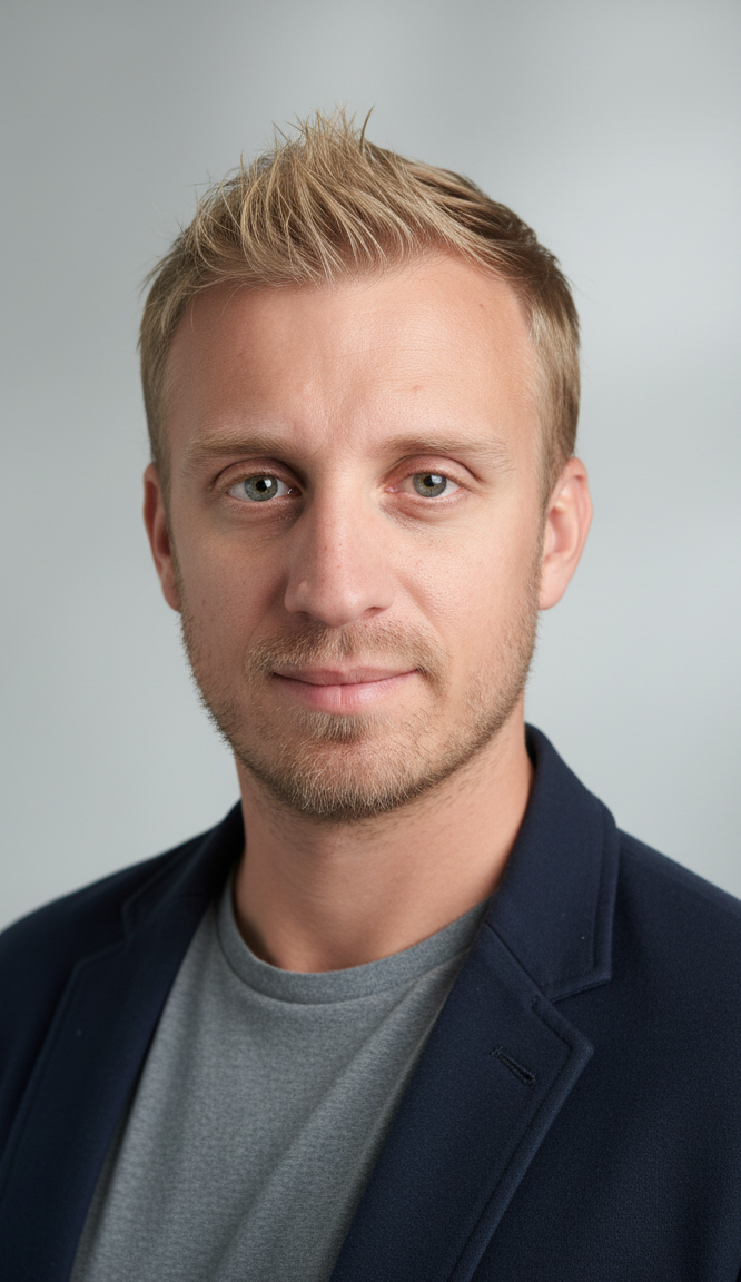 Adrien Couturier - Développeur .NET | C# | Blazor | React