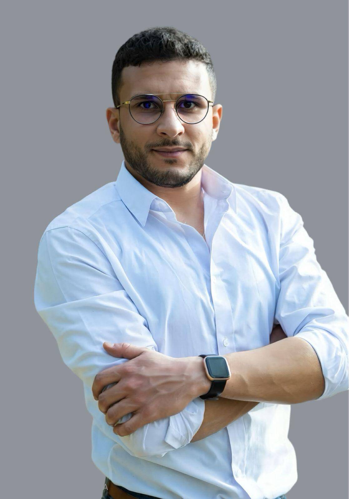 Anas Kharbat