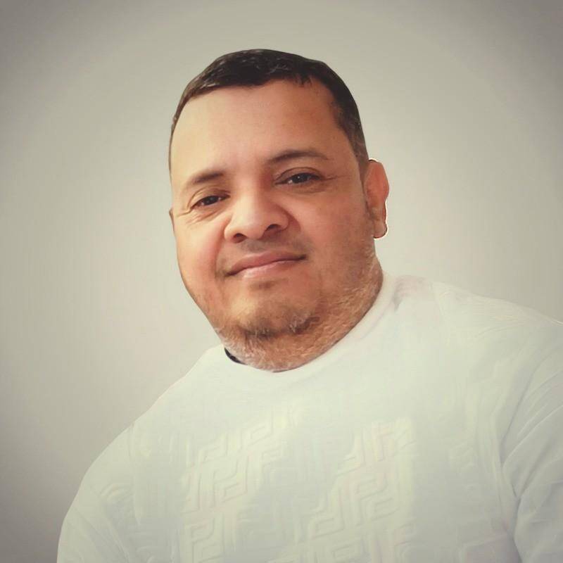 Eliezer Enrique Rangel