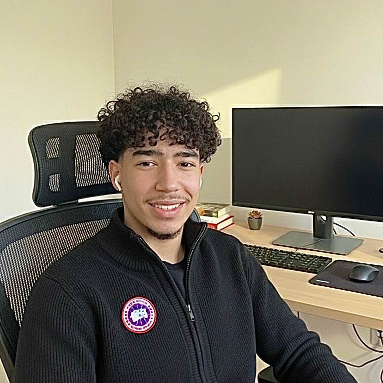 Mohamed Samih
