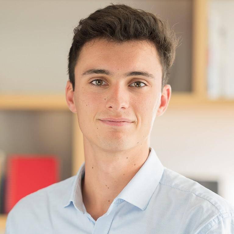 Paul Vignaud