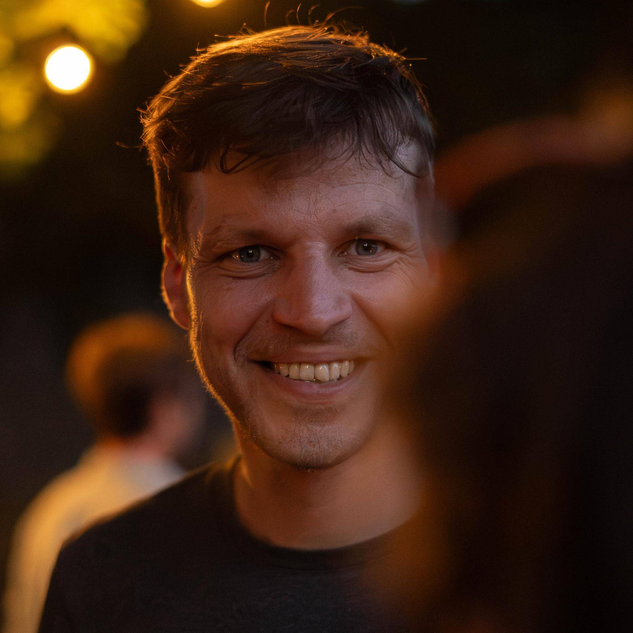 Kévin Réaux