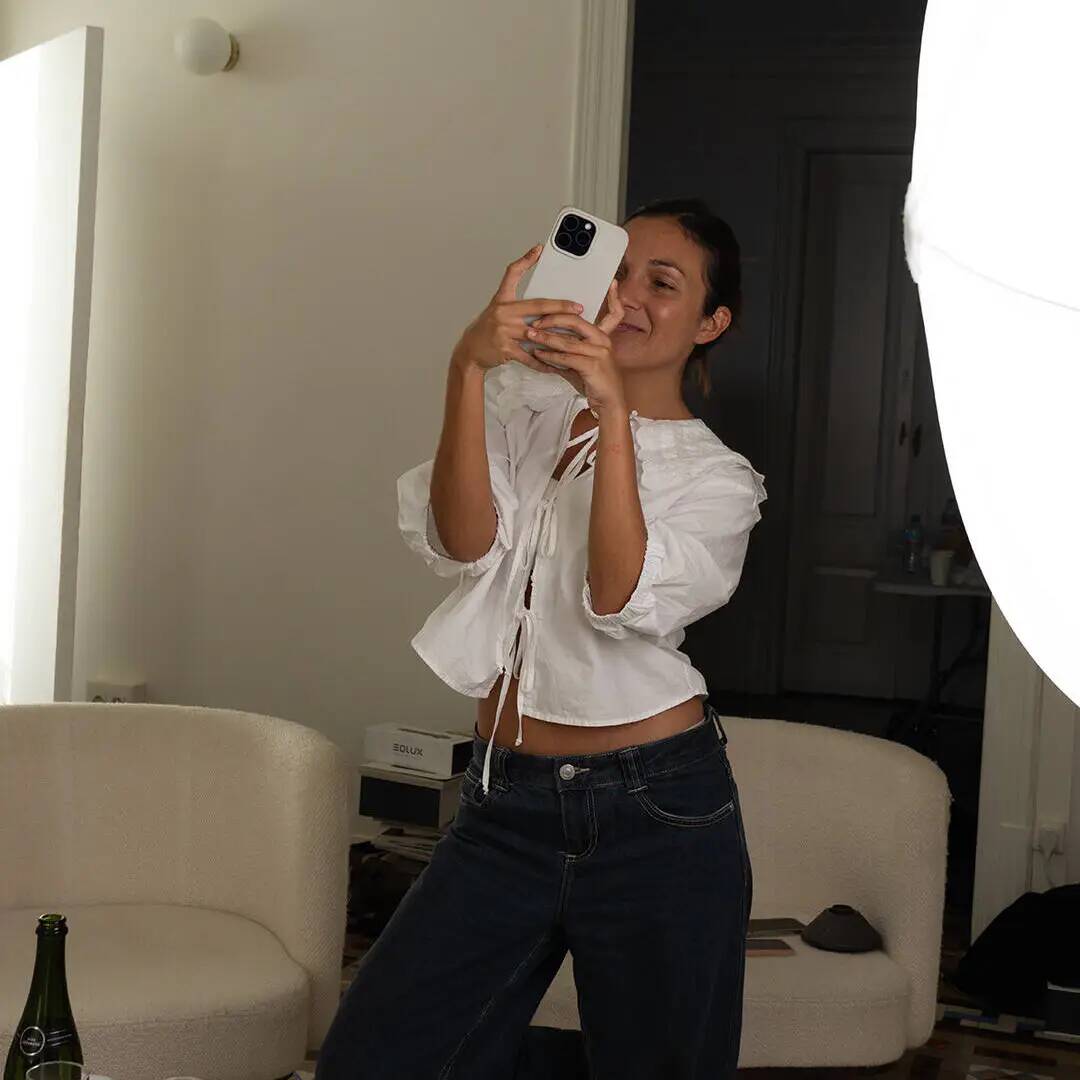 Maria Caricato - Wellness & Beauty Content Creator
