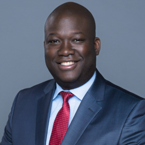 Wilfried Hounsou - Consolidation et reporting