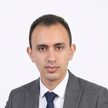 Ahmed Omar - Voice-Over -Graphic Designer-Media sp