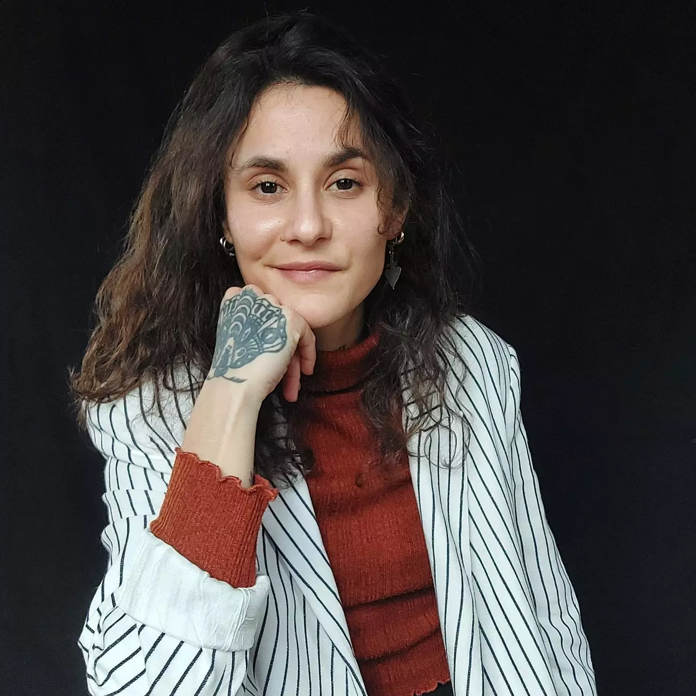 Samantha Martinez