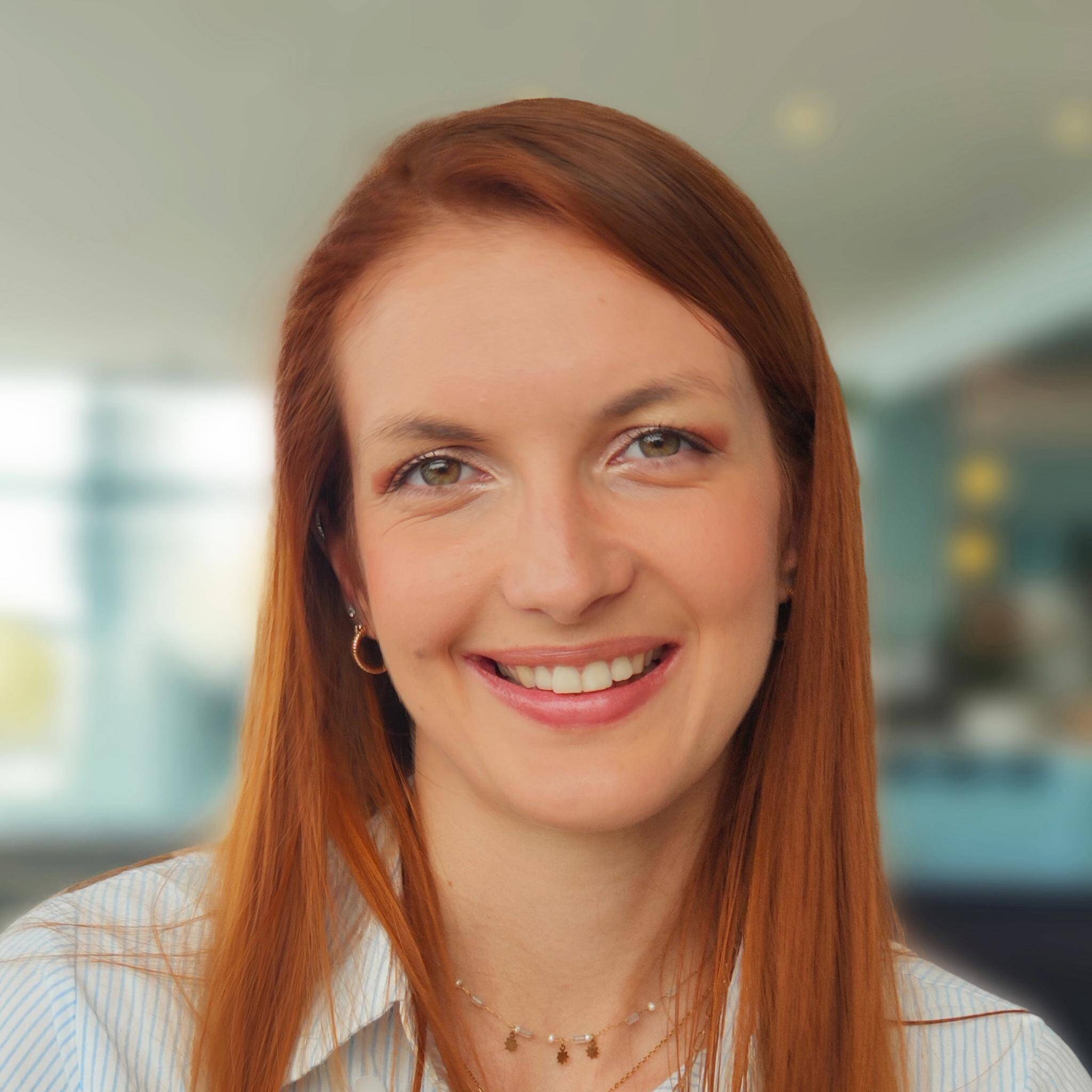 Anaïs Hennion