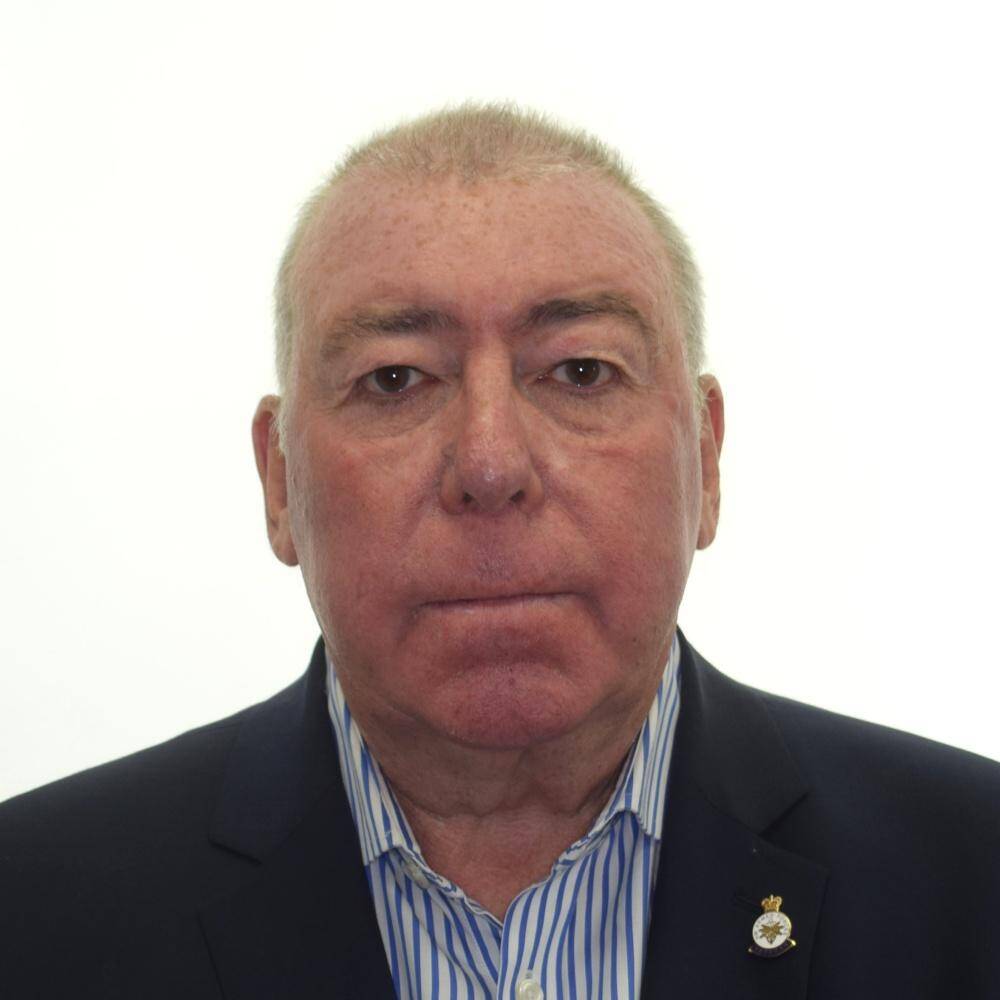 Stephen Smith
