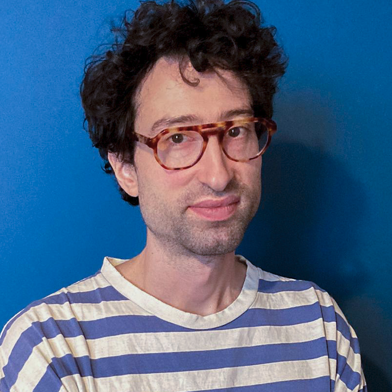 Ilhan Palayret