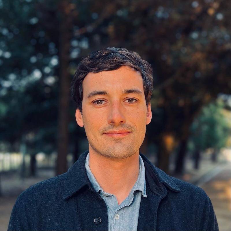 Thibaud Donzier - ⚡ CMO Part Time / Growth Marketing / Go to Market