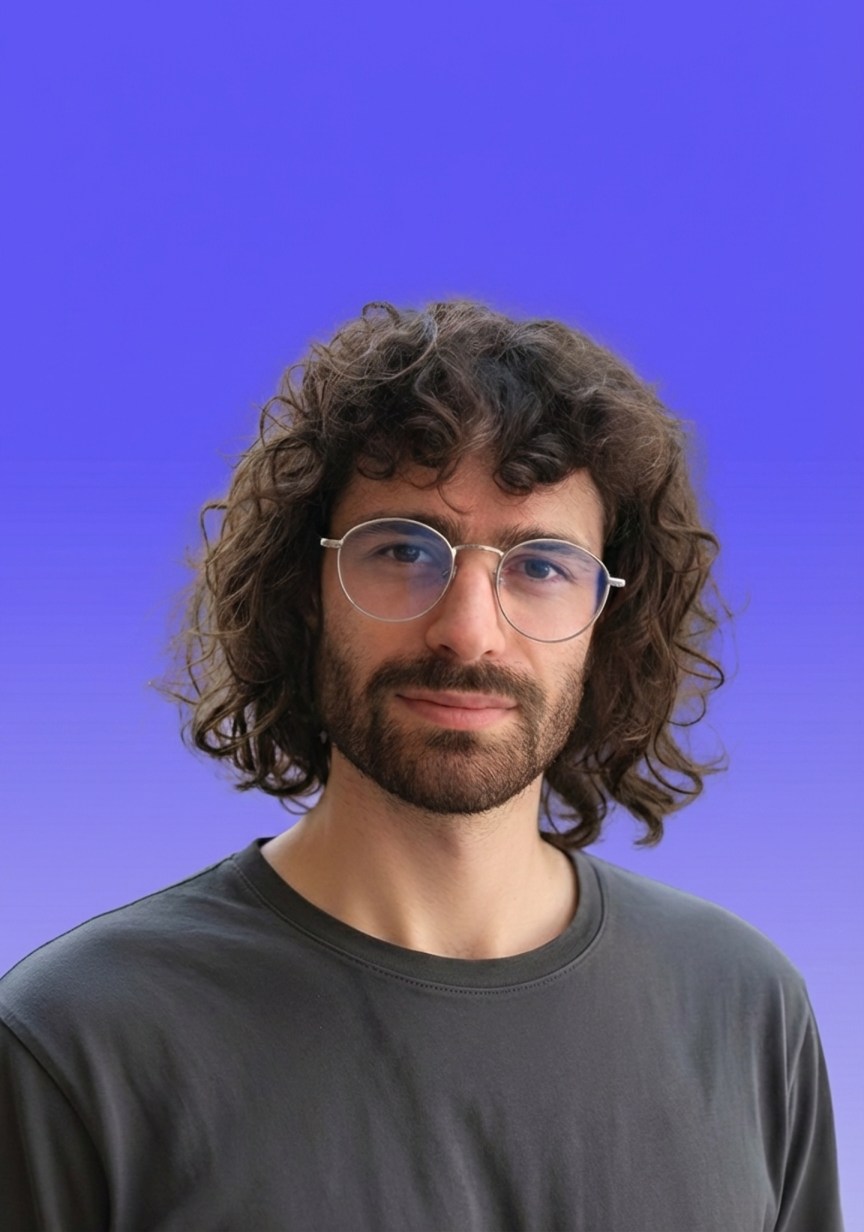 Flavian Engevin -  Développeur mobile iOS | Swift, SwiftUI, iPhone 