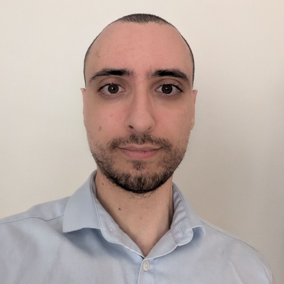 Redwann Melsa - Développeur Fullstack Angular | Node | Typescript