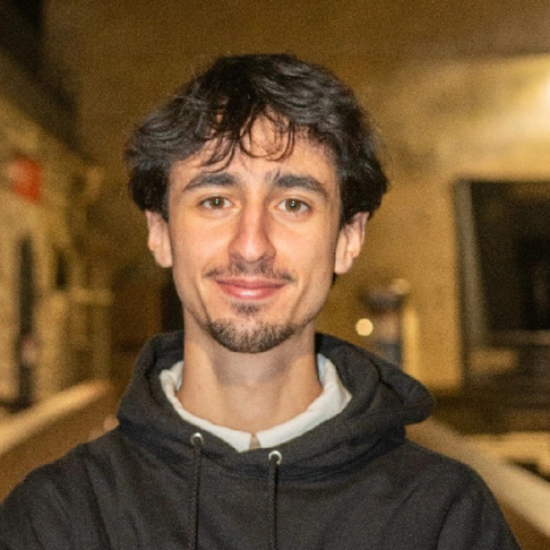 Matéo Ounane