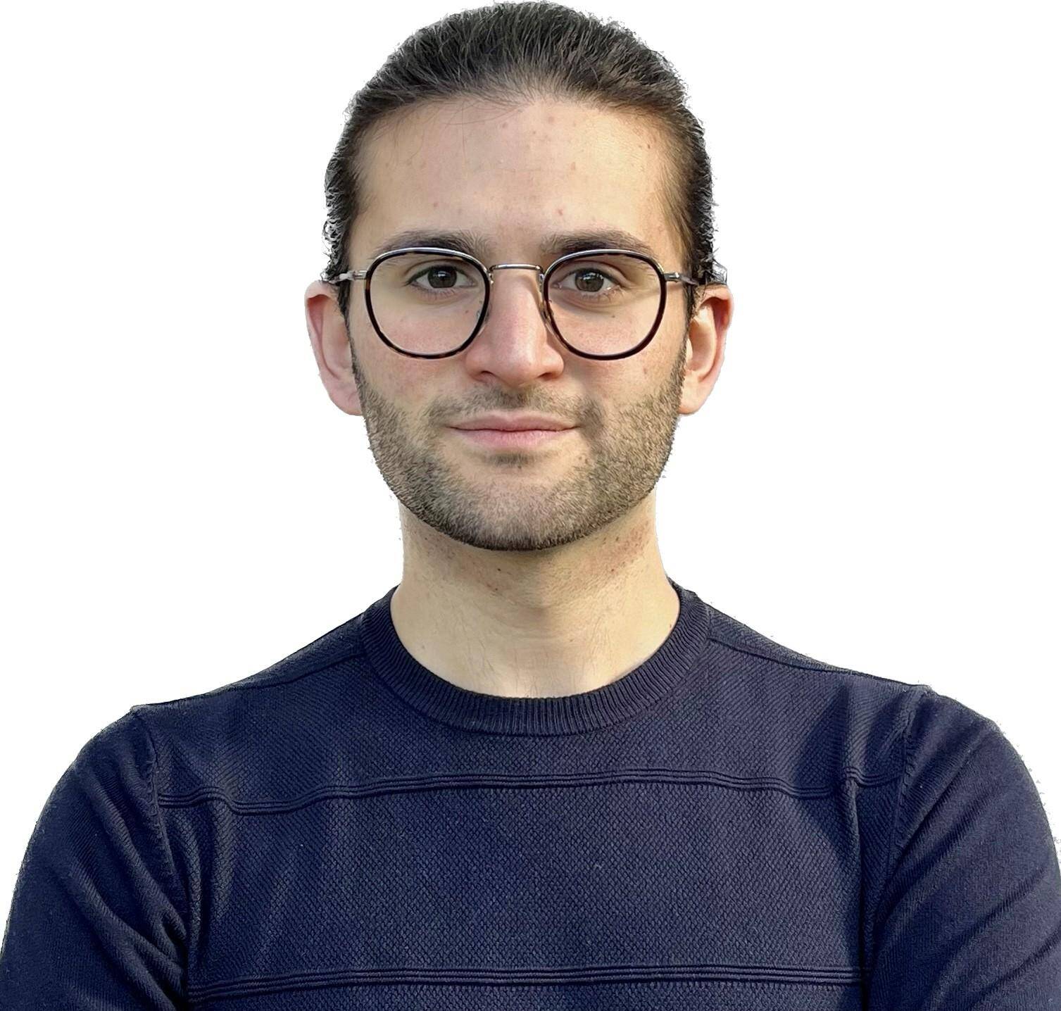 Manuel Pantaleo - Data Analyst