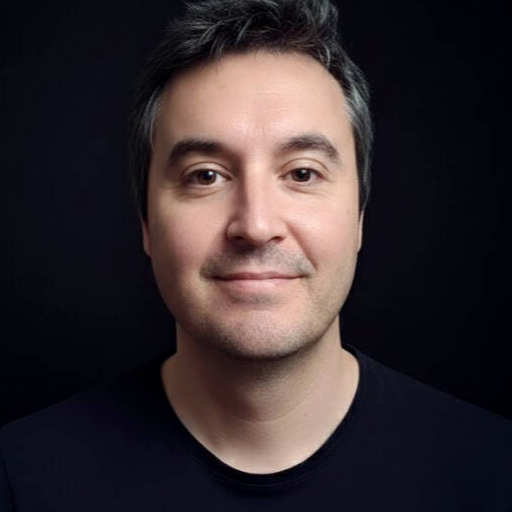 Mickaël Bellun - Design engineer 