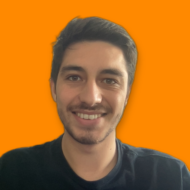 Emilien Champion - Senior Mobile Engineer iOS/Android