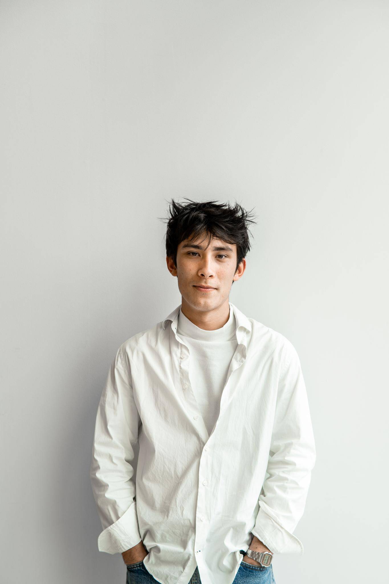 Vincent Nguyen Van Nguyen