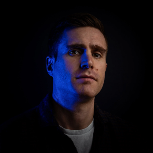 Alessio Monzani - Visual Designer & Art Director