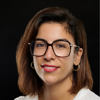 Samia El Aboud - Transformation Service Clients B2B & IA Readiness