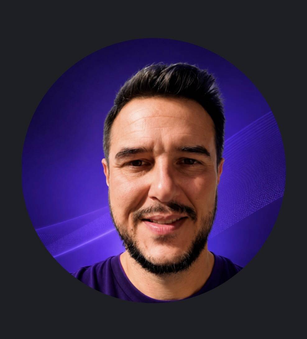 Alexandre Auger - Designer UI UX