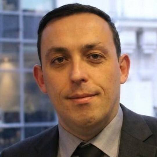 Don Williams - Directeur Commercial SaaS | Anglais Natif