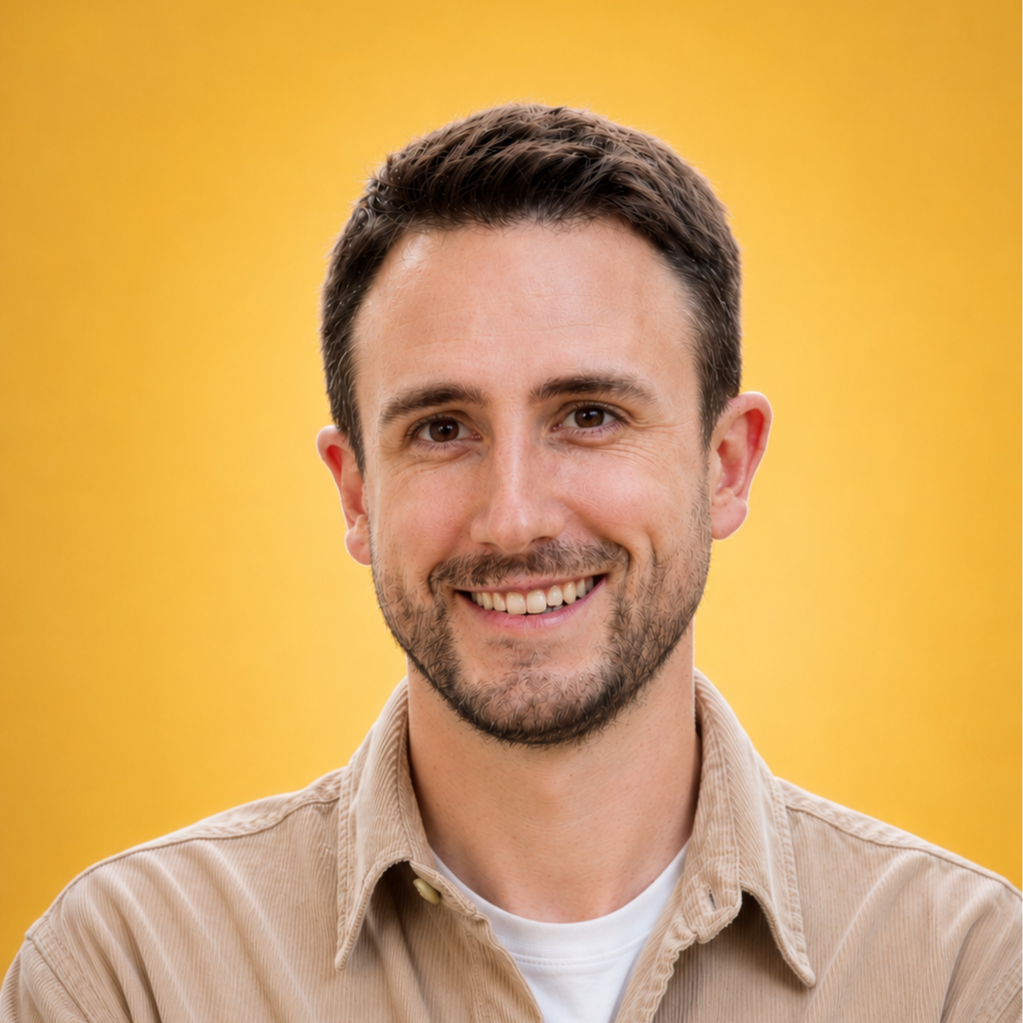 Florian Fournier - Brand Paid Media Manager | Meta Ads Google Ads
