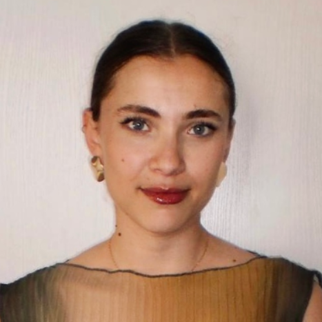 Salwa Belgharbi