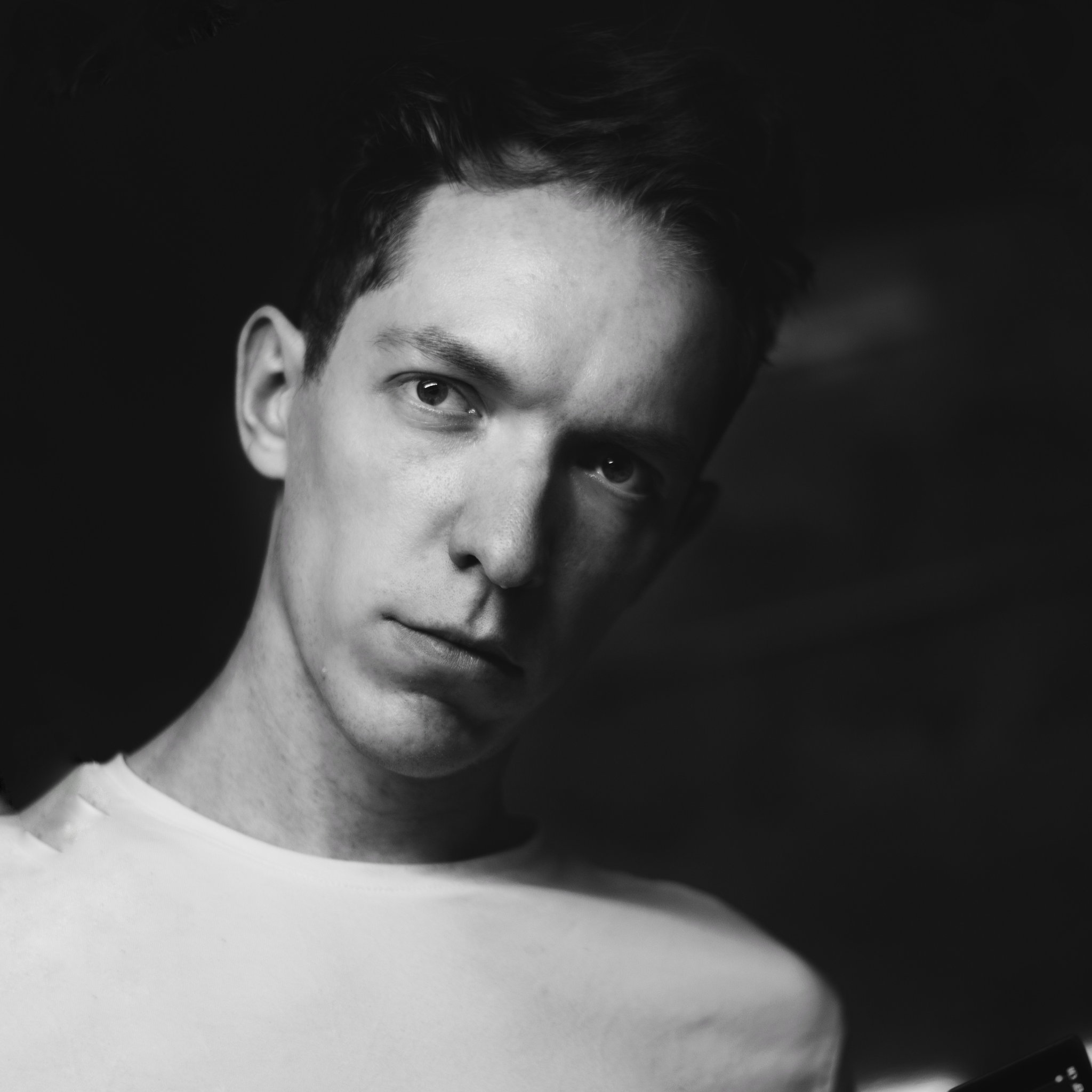 Igor Razumov