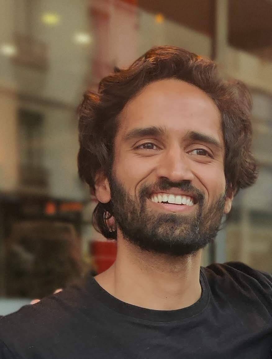 Allwyn Joseph - AI Engineer / AI Scientist (Object Detection, LLM)