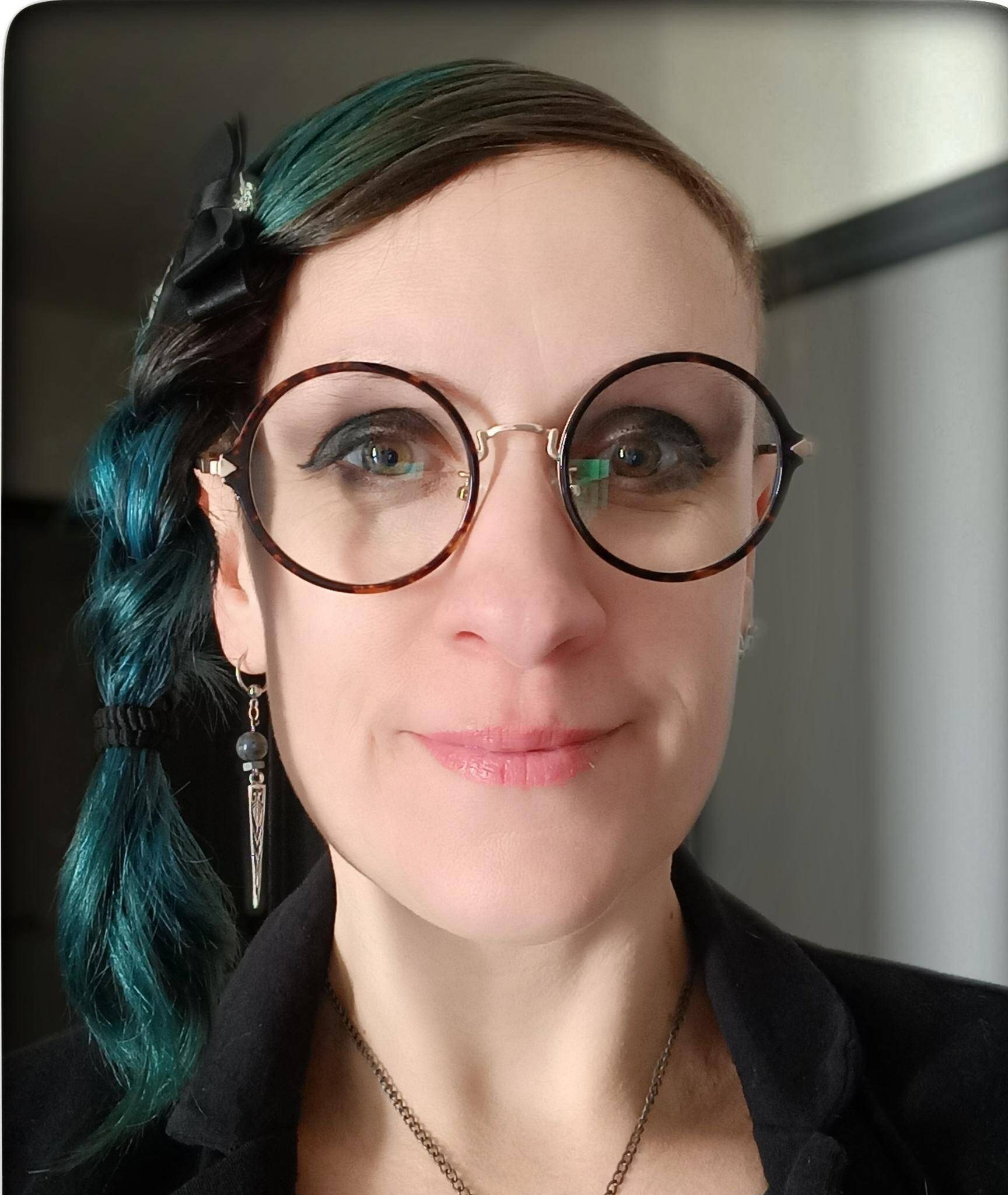 Mathilde Burtart-Dorange