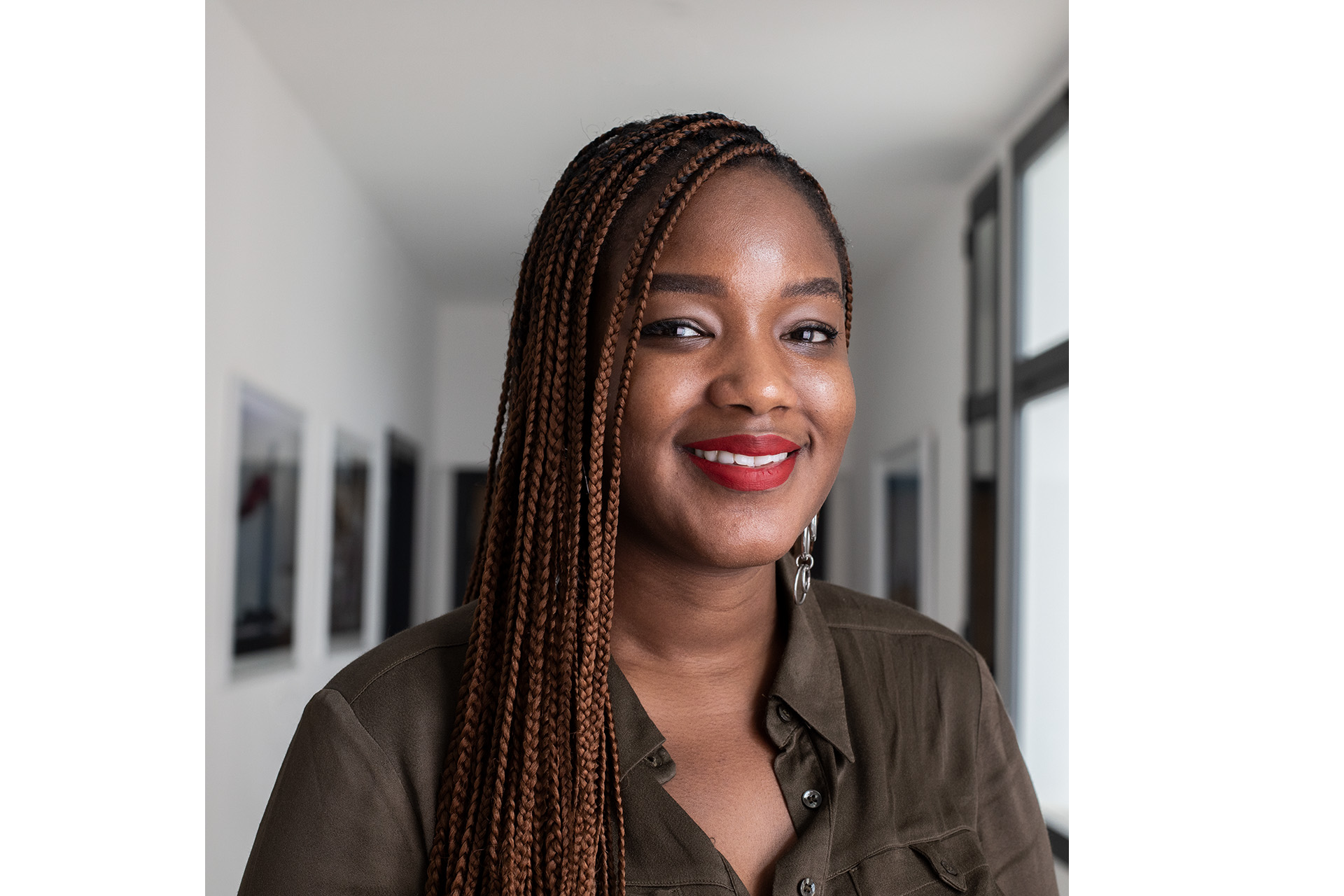 Fatoumata Sylla