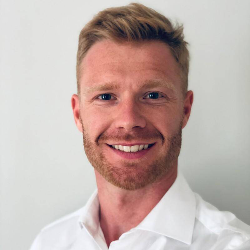 Maxence F. - 🥇Business Developer | Accélération Business 📈