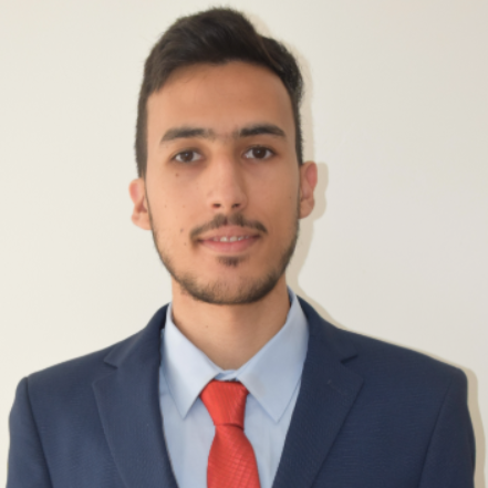 Omar El Abdi