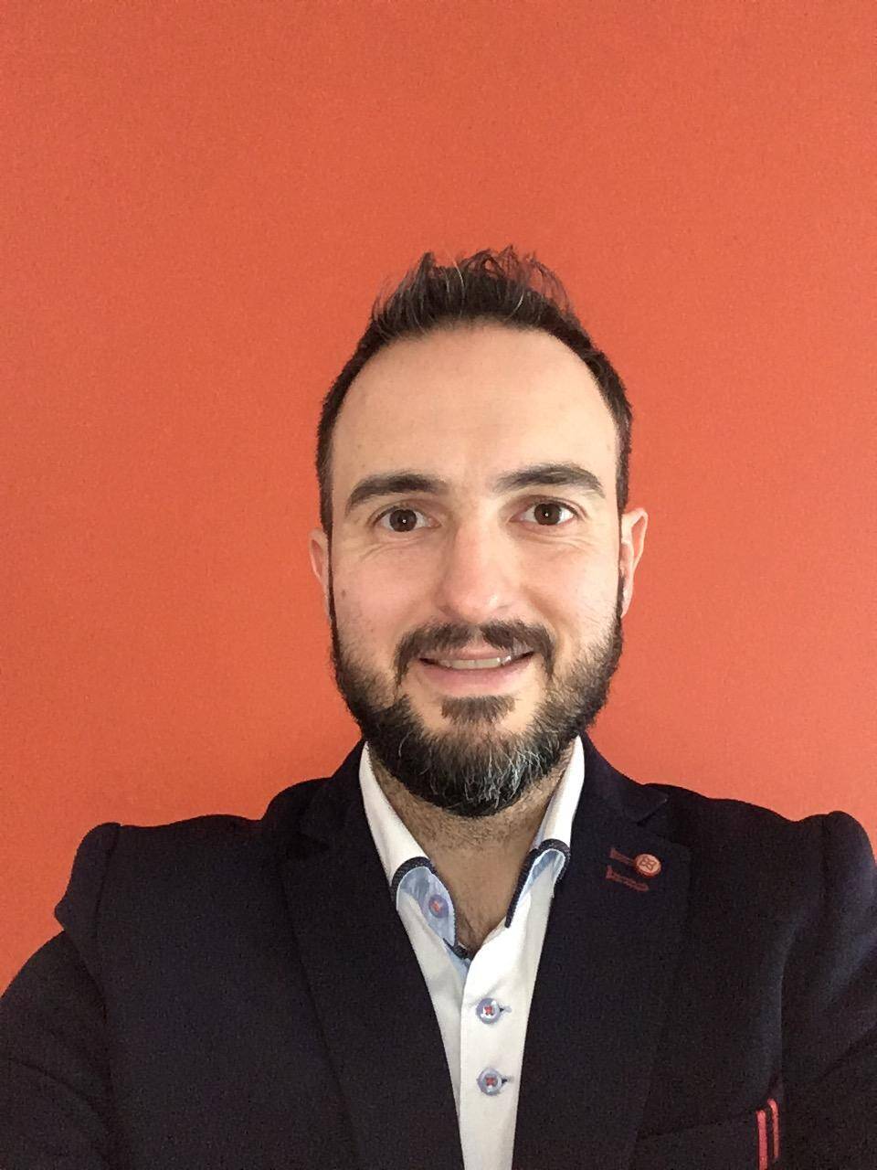 Julien Bezanger