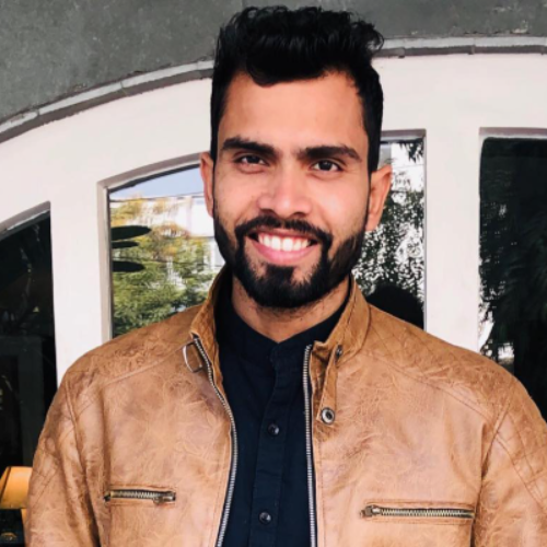 Rahul K. - WordPress Developer
