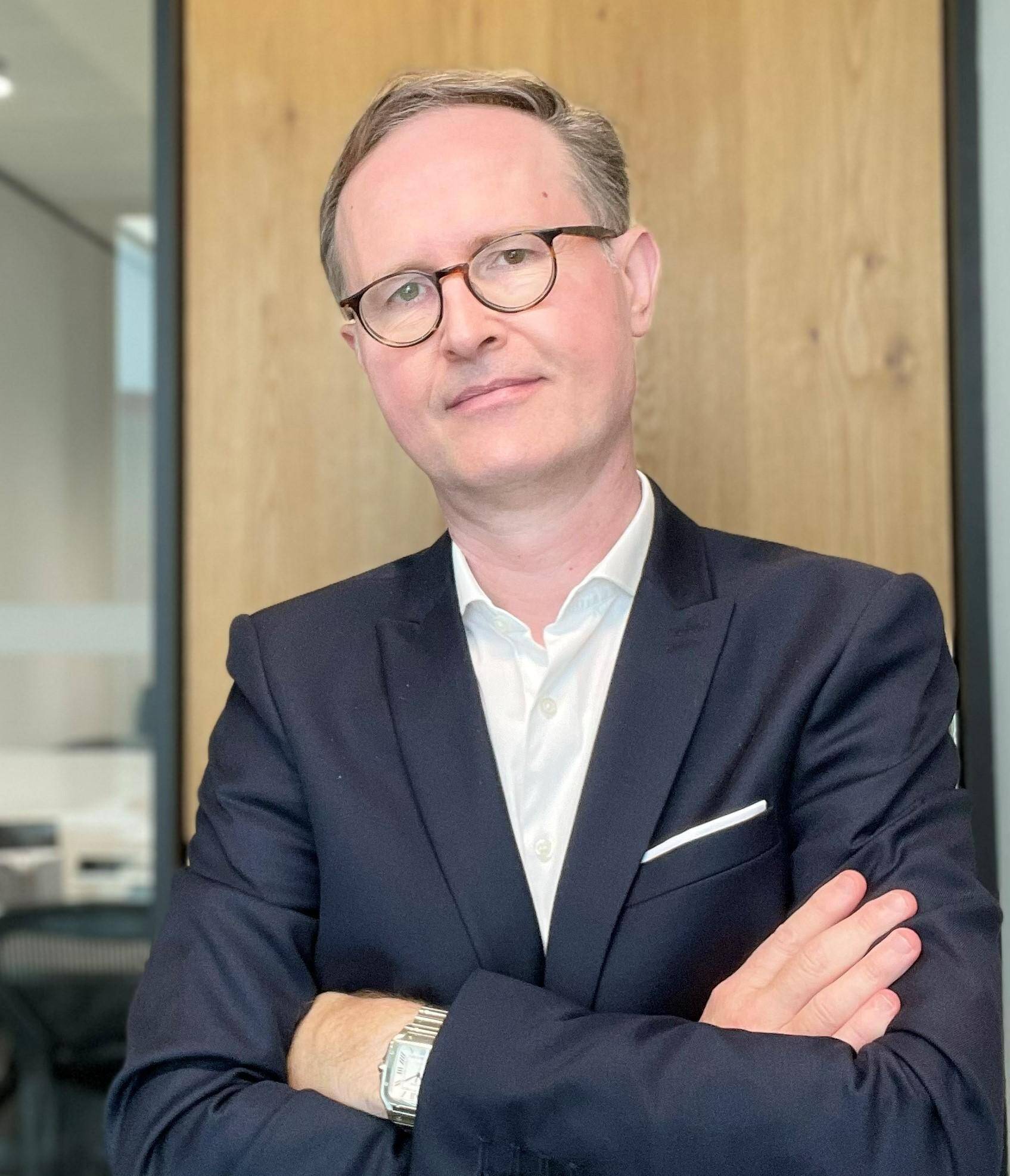 Alain Le Couedic