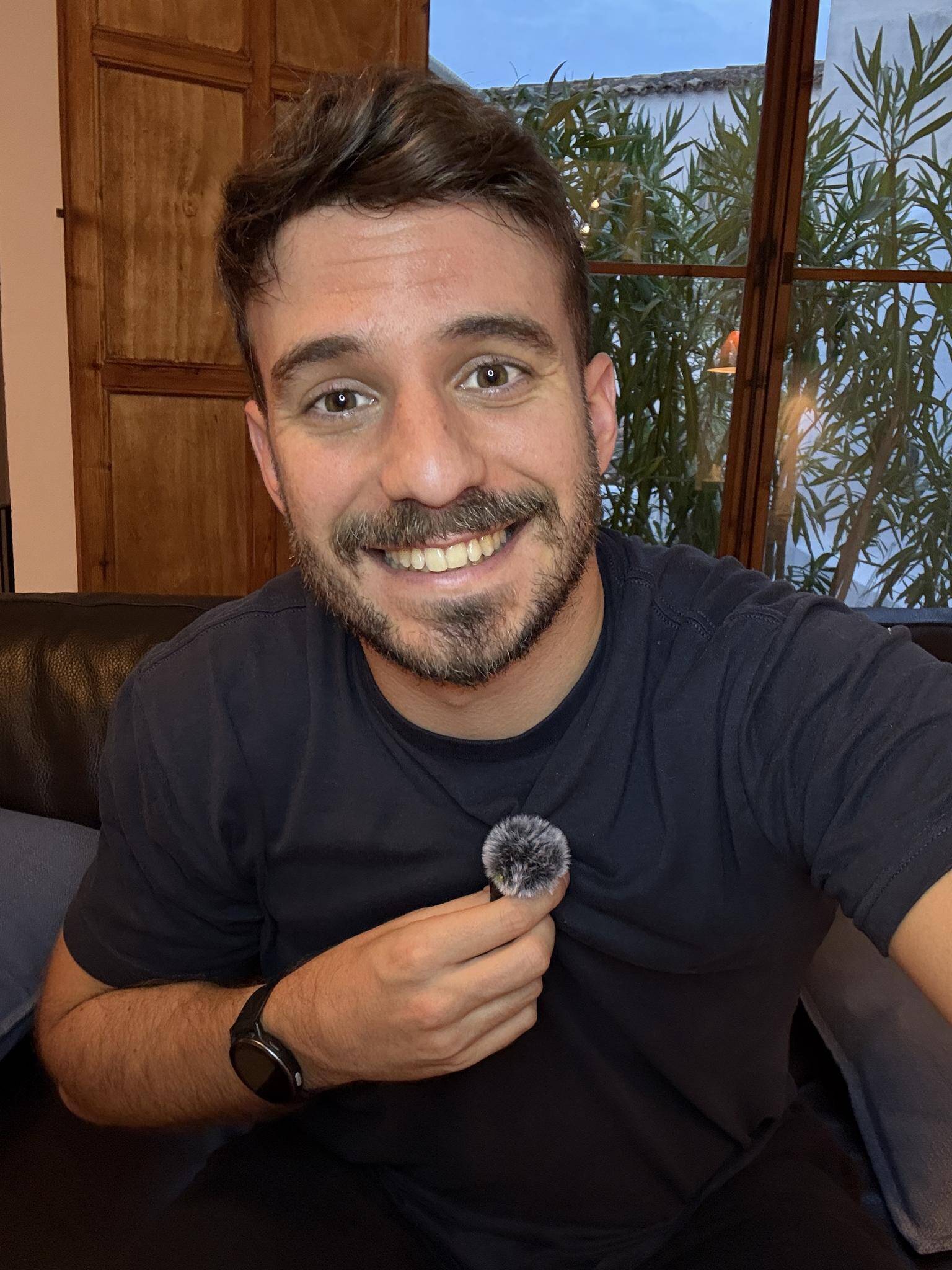 Anthony Garron - SEO Local | Google Business Profile | Formation